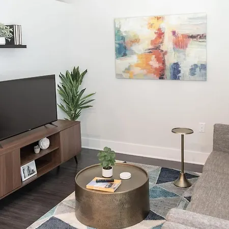 Cozysuites L Gorgeous 1Br In Downtown Cincinnati Exterior photo