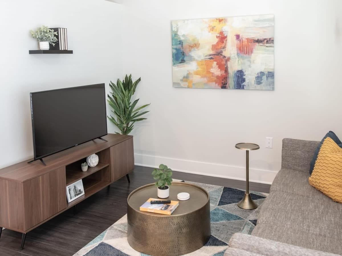 Apartment Cozysuites L Gorgeous 1br In Downtown Cincinnati