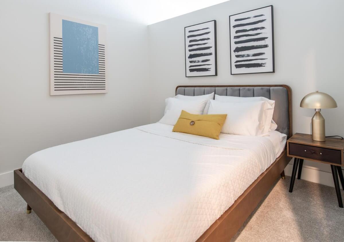 Cozysuites L Gorgeous 1br In Downtown * Cincinnati