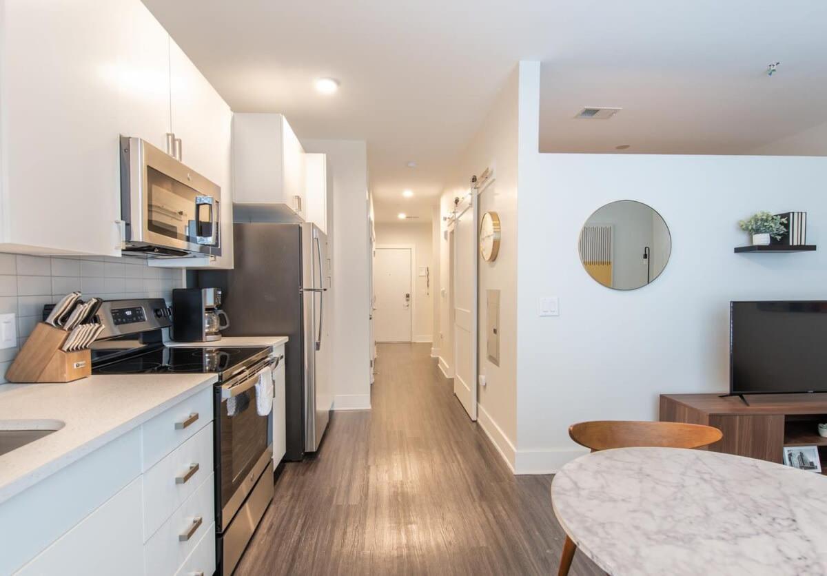 Cozysuites L Gorgeous 1br In Downtown *