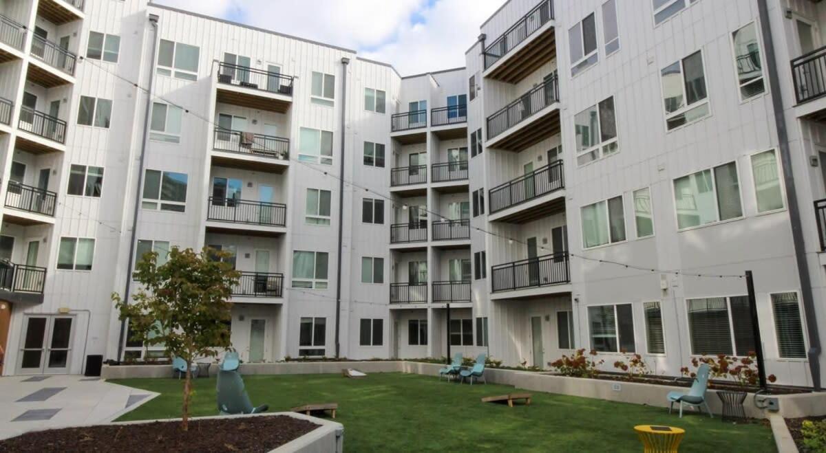 Cozysuites L Gorgeous 1br In Downtown Apartment Cincinnati