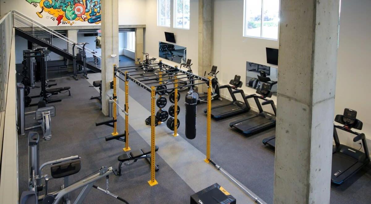 Cozysuites L Gorgeous 1br In Downtown Apartment