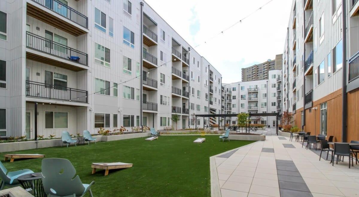 Cozysuites L Gorgeous 1br In Downtown